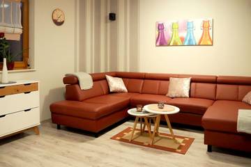 Ferienwohnung für 5 Personen in Hilders, Biosphärenreservat Rhön, Bild 3