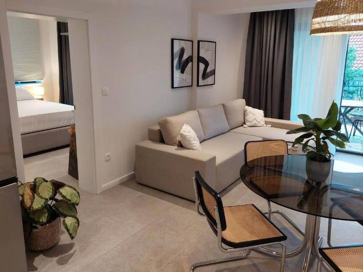 Ferienwohnung für 6 Personen - 1