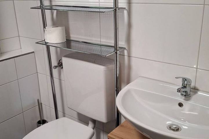 Ferienhaus für 4 Personen, mit Balkon, mit Haustier in Eppenschlag - 4