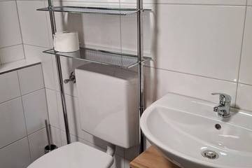 Bungalow für 4 Personen in Eppenschlag, Vorderer Bayerischer Wald, Bild 3