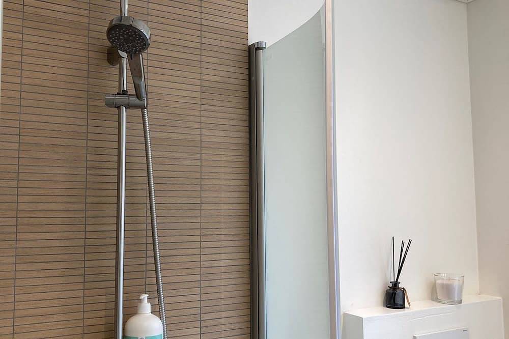 Ganze Wohnung, Central Lejlighed med Egen Have tæt ved Slotssøen in Kolding, Kleiner Belt