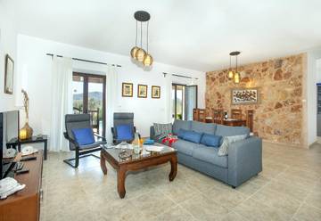Villa in Felanitx, South Majorca für 6 