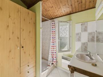 Location De Vacances pour 5 Personnes dans Salignac-Eyvigues, Périgord Noir, Photo 4