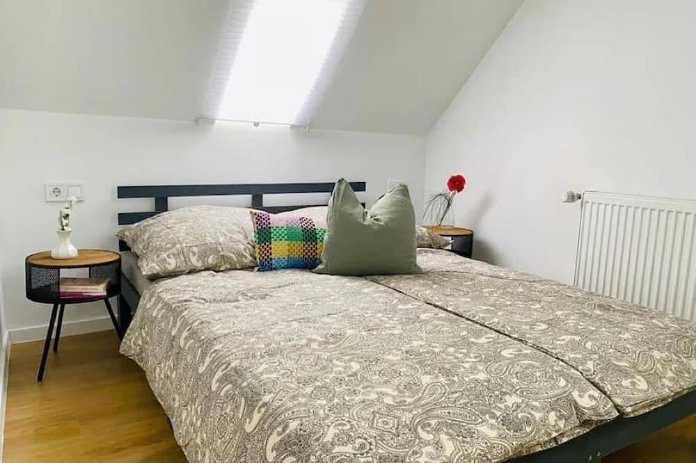 Ganze Wohnung, -2-zentral-traumwohnung-rhein in Oberwesel, Mittelrhein