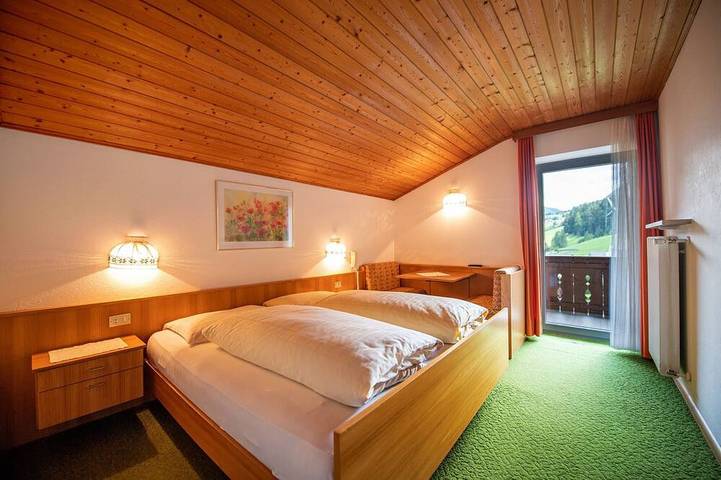B&B für 2 Personen, mit Garten in Südtirol