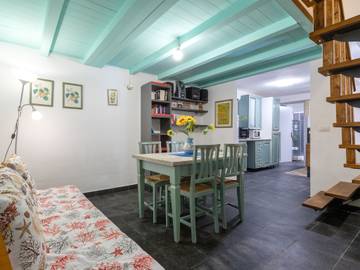 Ferieleilighet til 4 Personer i Alghero, Provinsen Sassari, Bilde 2