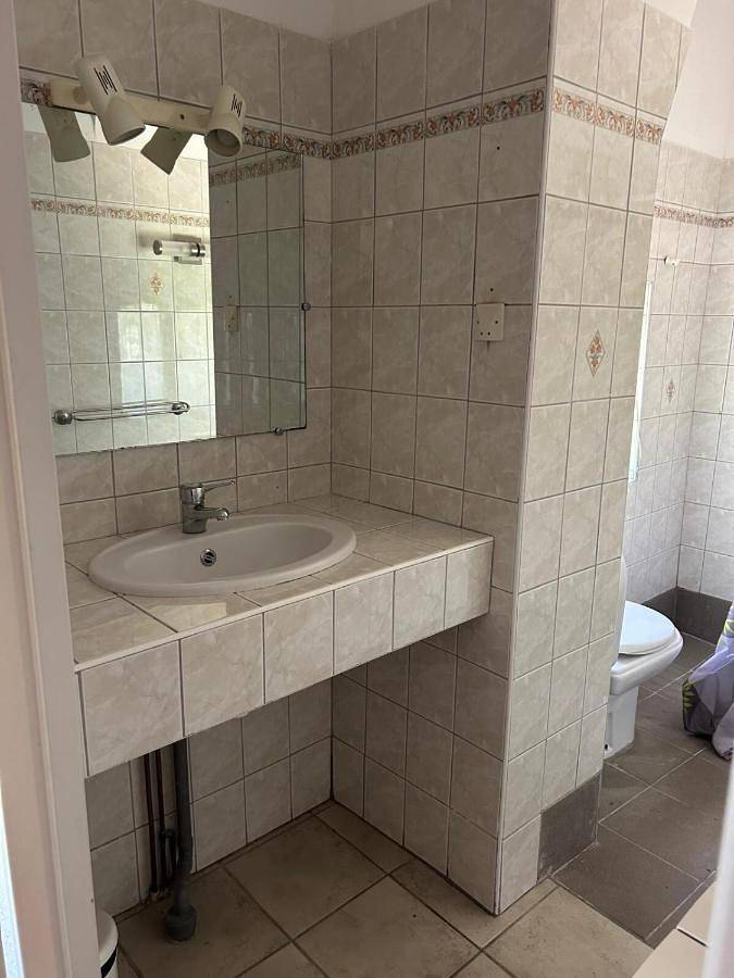 Location de vacances pour 15 personnes, avec piscine ainsi que terrasse et vue, animaux acceptés à Villarzel-du-Razès - 4