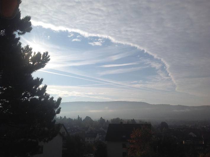 Ferienwohnung für 2 Personen, mit Balkon in Bad Pyrmont - 3