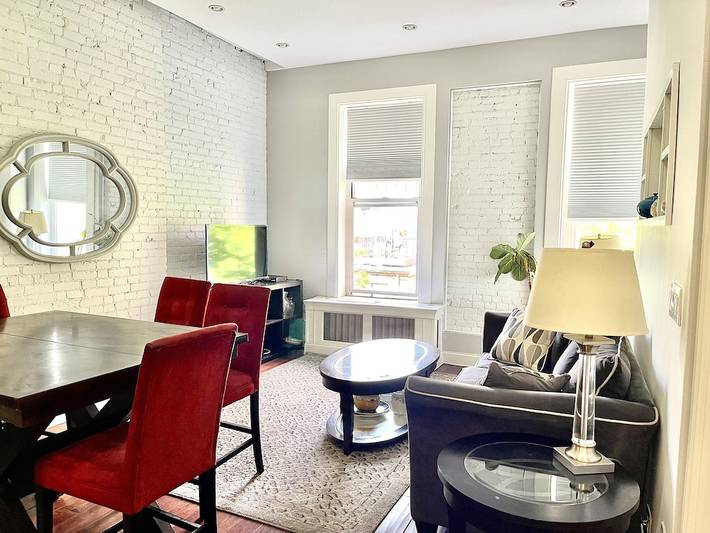 Gîte pour 4 personnes dans Central Park - 4