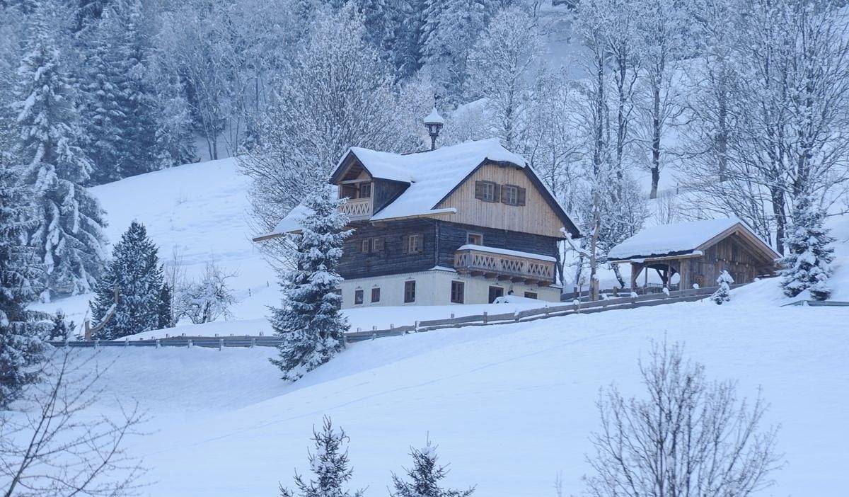Landhaus Gschwandtner in Gössenberg, Schladming-Dachstein