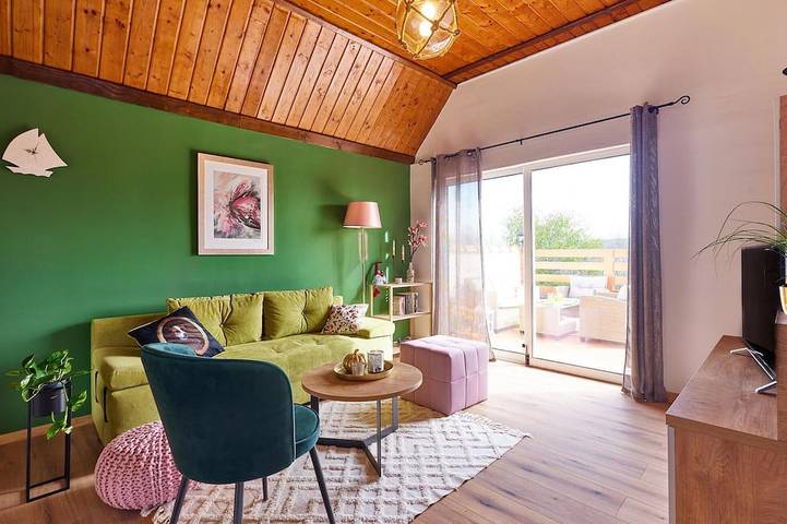 Stunning home in Augustanovec in Zagreb und Umgebung