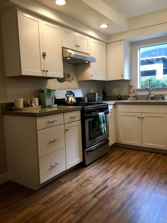 Oxnard Beach House zwei Grundstücke aus Sand! in Oxnard, Ventura County