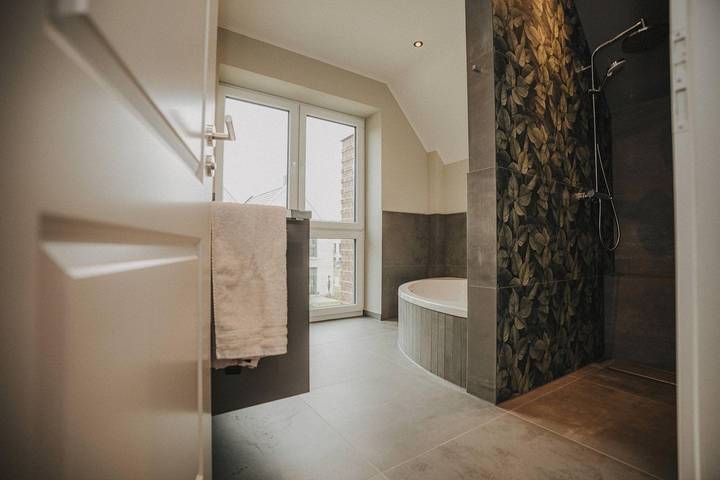 Ferienhaus für 6 Personen, mit Garten und Sauna sowie Terrasse in Dangast - 4