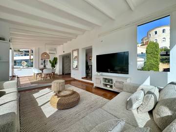 Villa voor 8 Personen in Altea Hills, Altea, Afbeelding 3