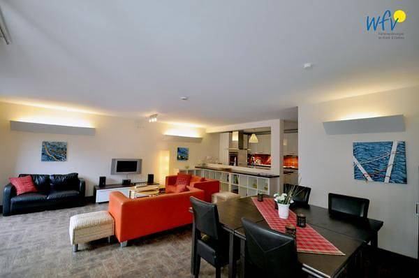 Ferienhaus für 5 Personen, mit Terrasse, mit Haustier auf Borkum - 4