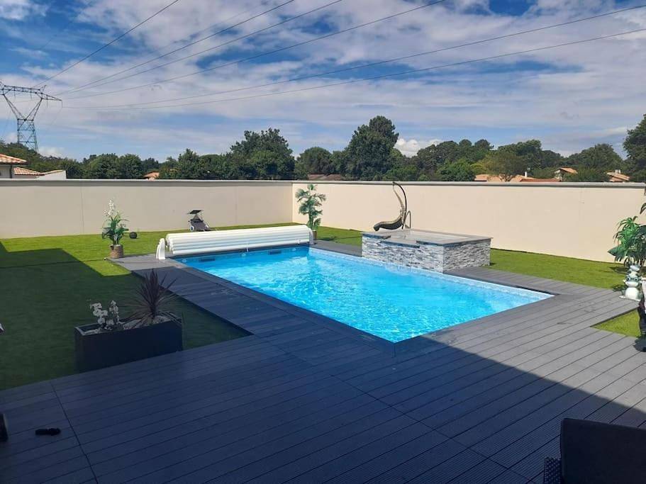 Villa in Cestas, Région de Bordeaux