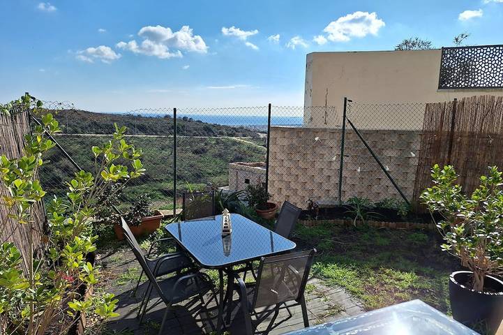 Appartement de vacances pour 5 personnes - 1