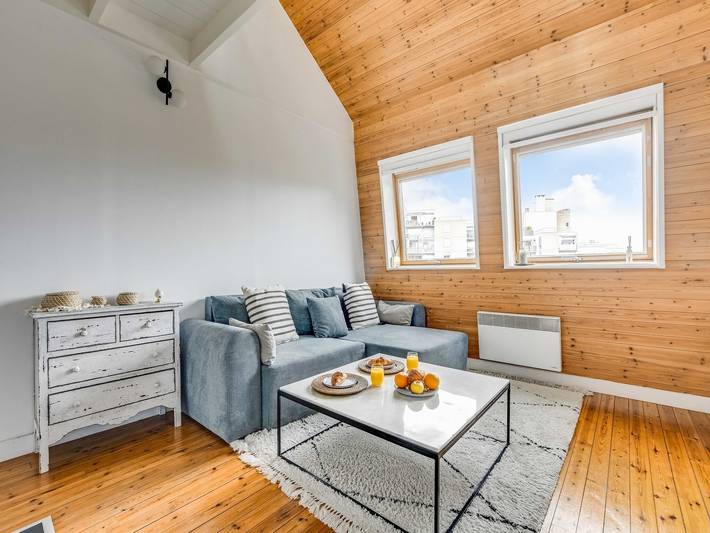 Ferienwohnung für 3 Personen - 1