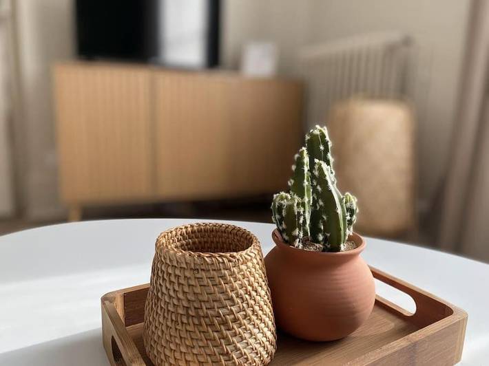 Gîte pour 3 personnes à Vendôme - 4