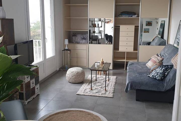Ferienwohnung für 2 Personen - 1