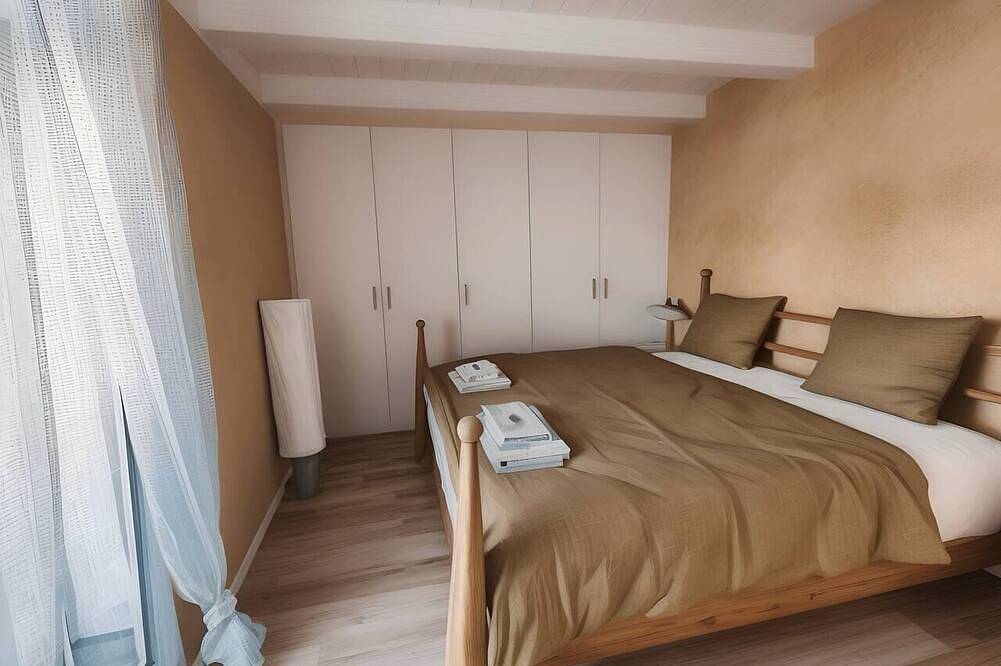Appartamento intero, Comfortable Flat with Terrace in Zurich (401-16) in Zurigo, Zurich Prealps