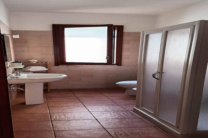 Location de vacances pour 8 personnes à Baia Verde - 4