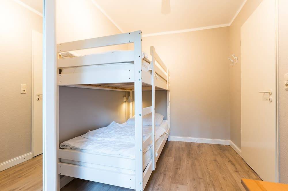 Apartamento entero, Vacation apartment/apartment for 4 guests with 55m² in Fehmarn Ot Staberdorf in Este de Fehmarn, Isla de Fehmarn