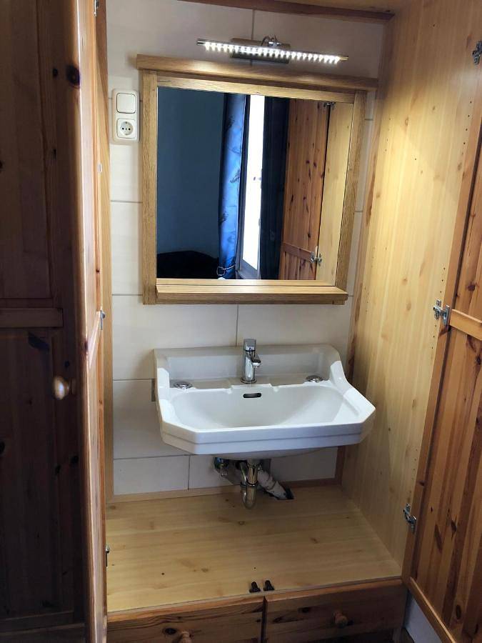 Ferienhaus für 4 Personen, mit Garten und Terrasse in Serengeti Park (Hodenhagen) - 4