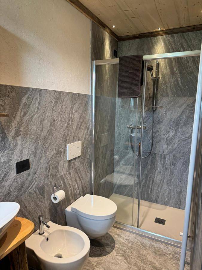 Appartement entier, One-Bedroom Apartment in Auronzo di Cadore, Dolomites de Sesto