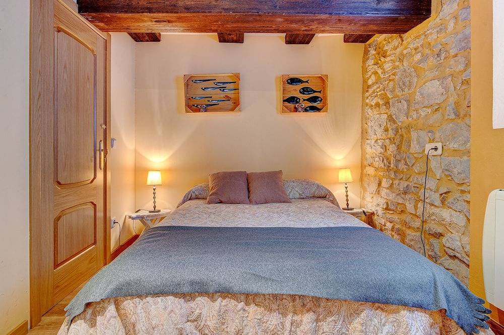 Entire apartment, Wonderful apartment, Hondarribia|Terrace|4Pax, Ir Property Management in Hondarribia, Basque Coast (Spain)