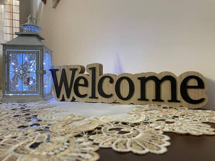 Casa vacanza per 4 persone - 1