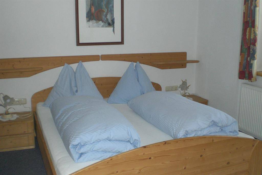 Ferienhaus/2 Schlafräume/Bad, Wc in Finkenberg, Tiroler Unterland