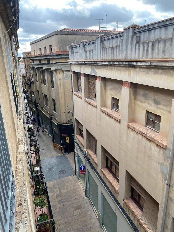 Gîte pour 3 personnes, avec balcon à Vilafranca del Penedès - 2
