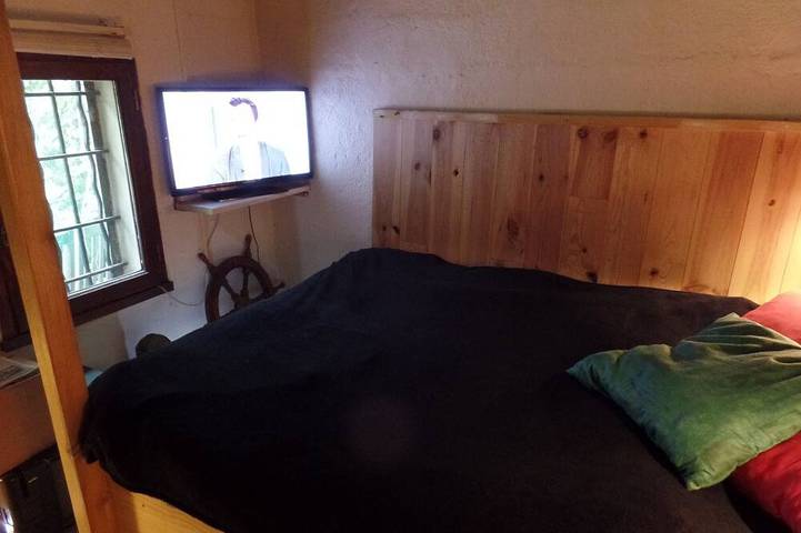 Villa pour 5 personnes, avec terrasse ainsi que jacuzzi et jardin à Aix-en-Provence - 4