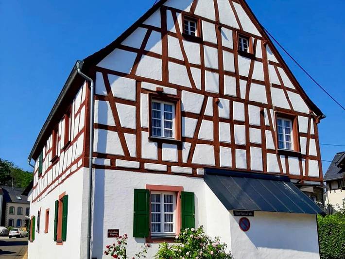 Ferienhaus für 4 Personen, mit Terrasse, kinderfreundlich in Bernkastel-Kues - 2