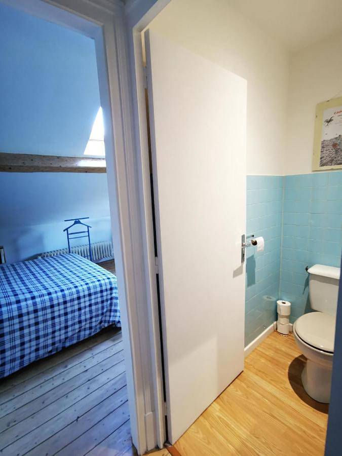 Chambre d’hôte pour 2 personnes, avec bassin pour enfant ainsi que piscine et jardin dans les Vosges - 2