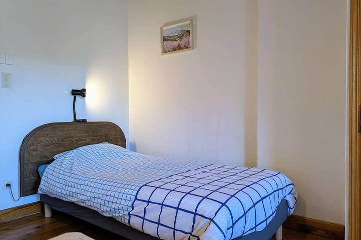 Gîte pour 7 personnes à Saint-Front - 3