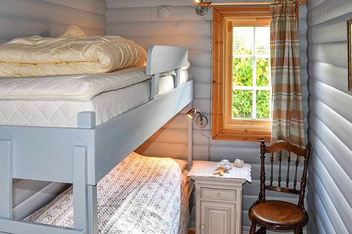 4 Sterne Ferienhaus in Volda in Volda