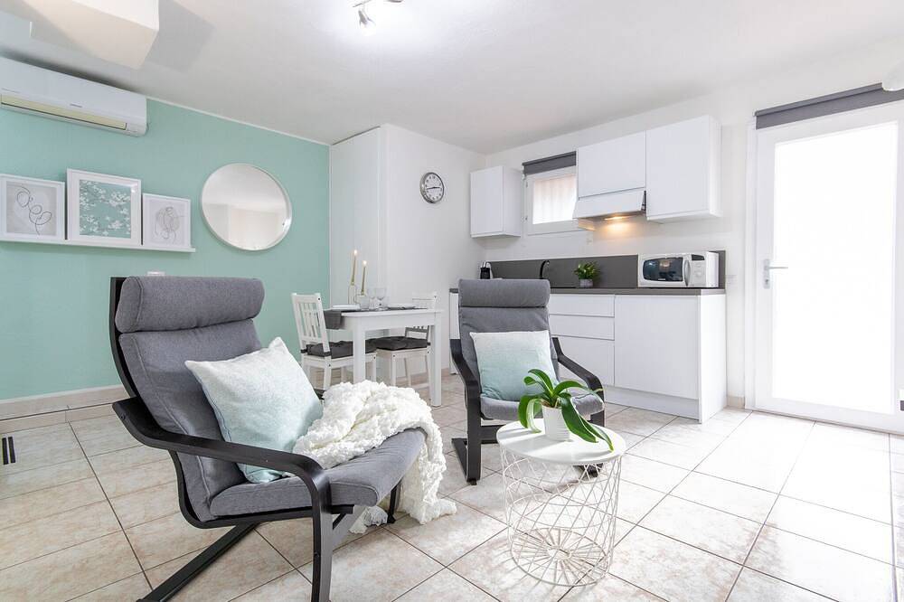 Apartamento entero, Tiny House Salvator Rosa I.U.N. Q2731. in Cagliari, Campidano
