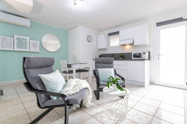 Apartamento de vacaciones para 2 personas - 1