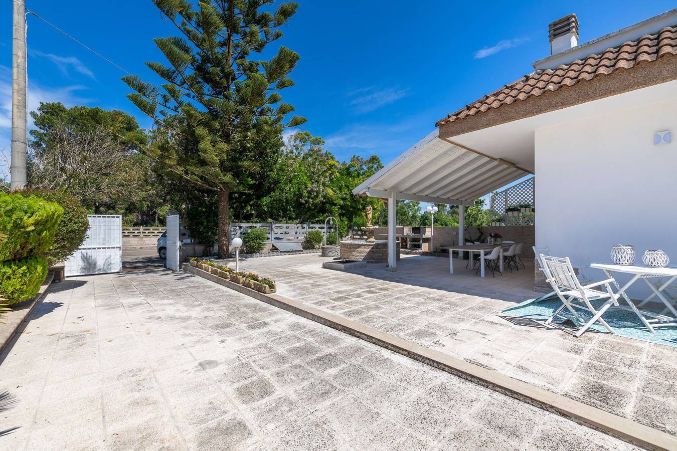Villa Sentinella in Torre Dell'orso, Provincia de Lecce