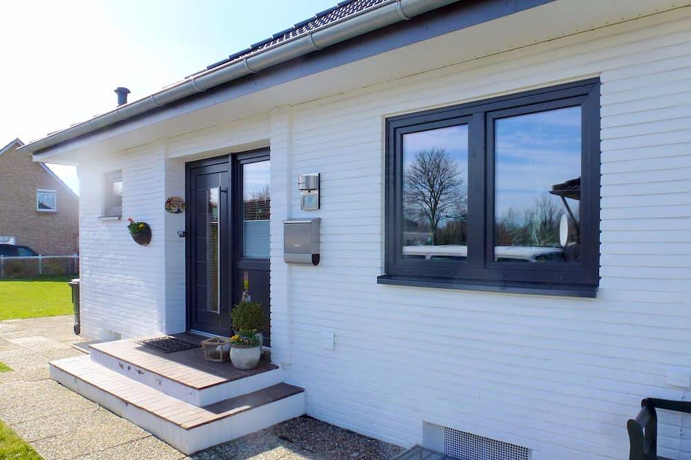 Ganze Wohnung, Ferienwohnung \"Am Runenstein 7\" in Busdorf, Schleswig & Umgebung