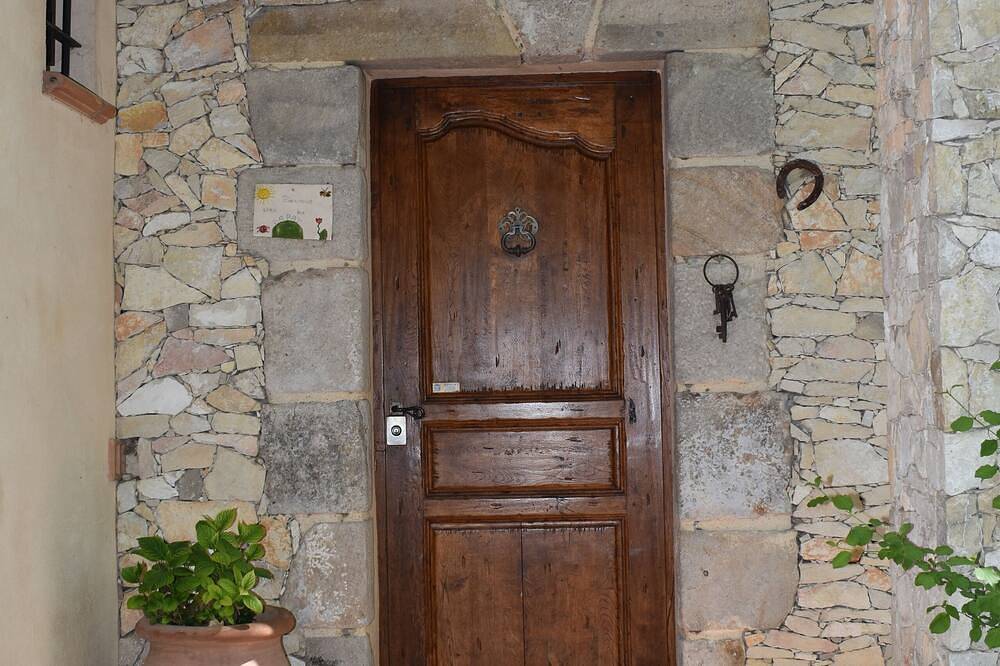 Photo : Maison de vacances