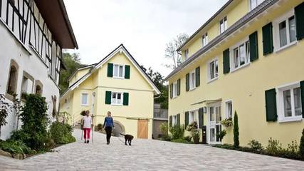 Ferienwohnung für 5 Personen in Siegelsbach, Kraichgau, Bild 2