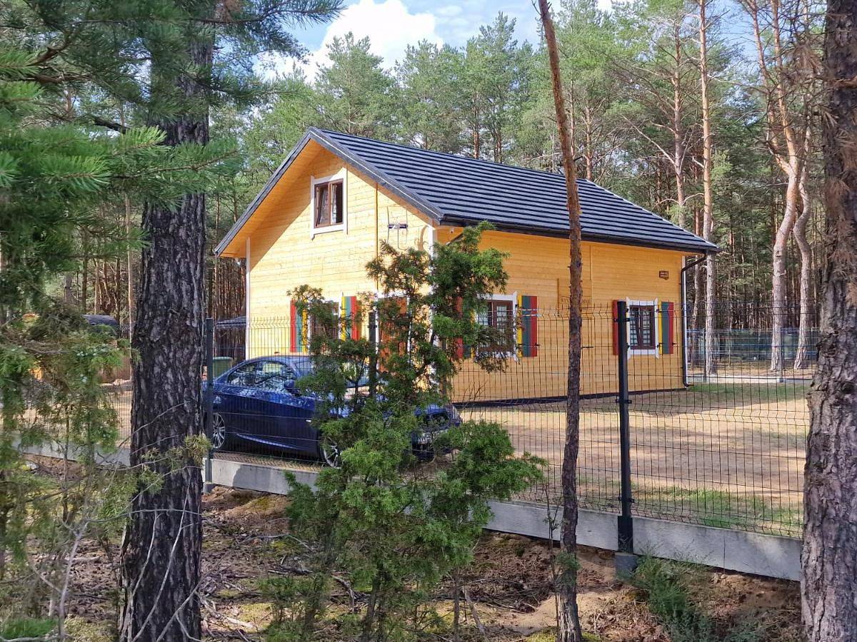 Nocleg Kurpiowska Kraina- Taniej przy dłuższym pobycie in Mazowsze