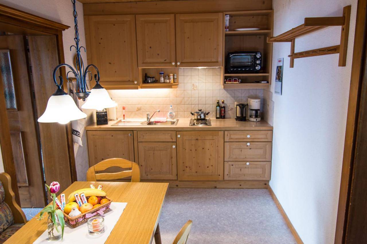 Cały apartament, Hof Hamoos in Kitzbühel, Hohe Salve