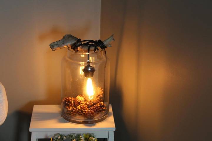 Maison d’hôte pour 2 personnes, avec jacuzzi et jardin à Penmarch - 3