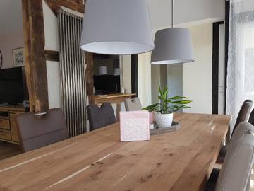 Appartement voor 6 Personen in Fritzlar, Hessen, Afbeelding 4