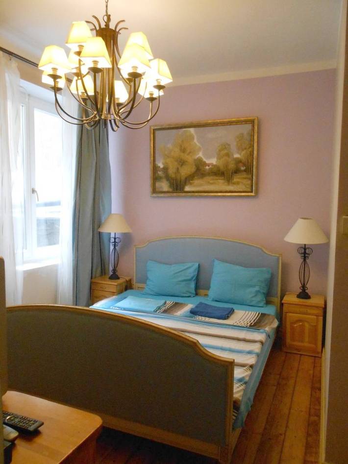 Location de vacances pour 4 personnes, avec jardin et vue à Sofia - 4