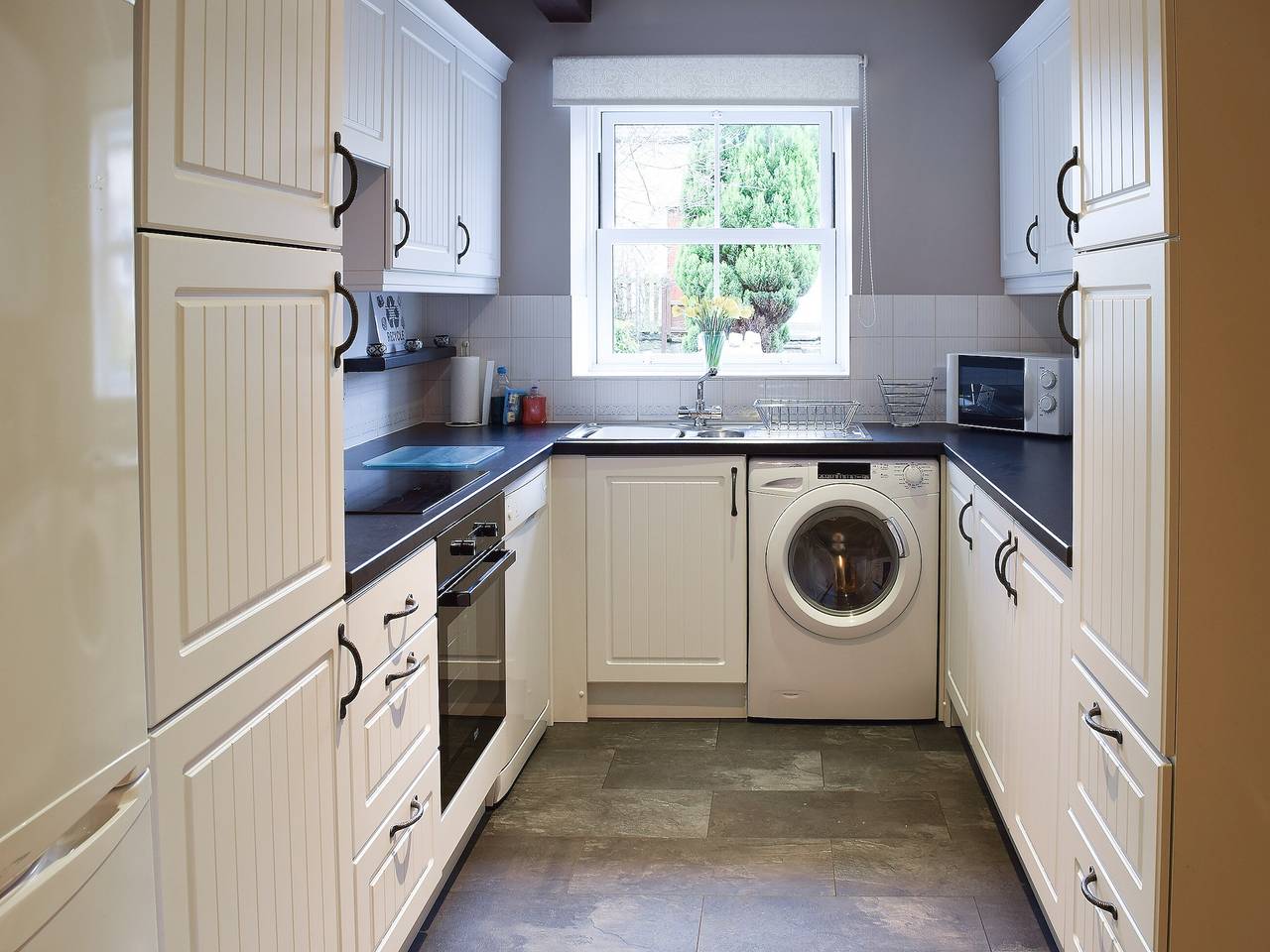 Manor Farm Cottage in North Yorkshire